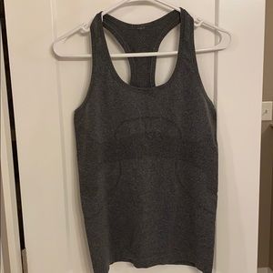 Lululemon Swiftly Racerback Tank